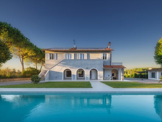 Villa Edoardo Italy vacation rental