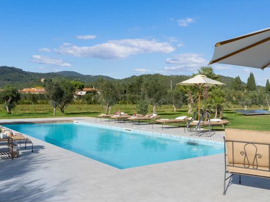La Buganvilla