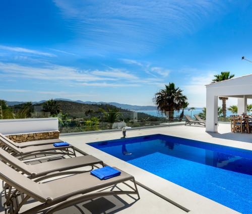 Villa Sa Rota - Ibiza