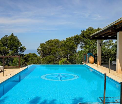 Villa Savinar