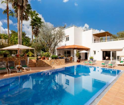 Villa Blanca