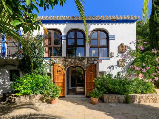 Villa Can Sarrio