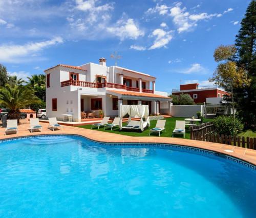 Villa Sa Carroca
