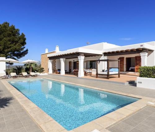 Villa Sa Tanca Den Lloses