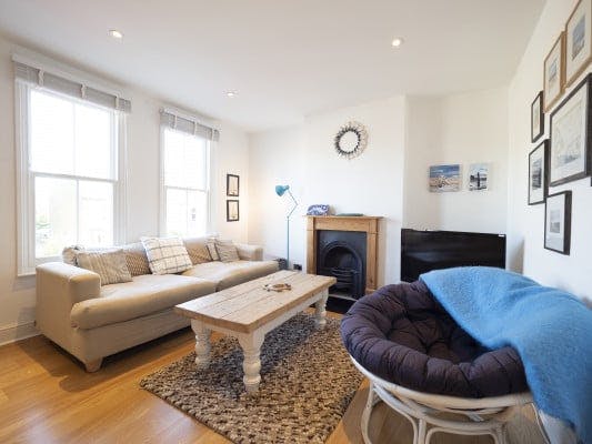 Whitstable 1 UK vacation rental