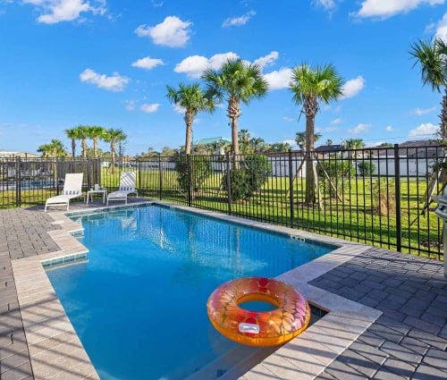 Harbor Island 19 - Melbourne Beach vacation rentals with private pools