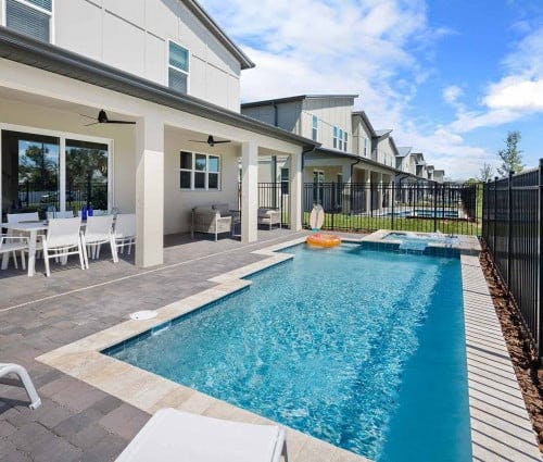 Harbor Island 30 - Melbourne Beach vacation rentals with private pools