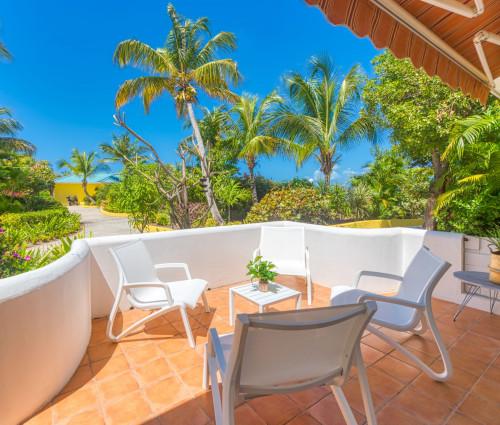 Coco's Beach House