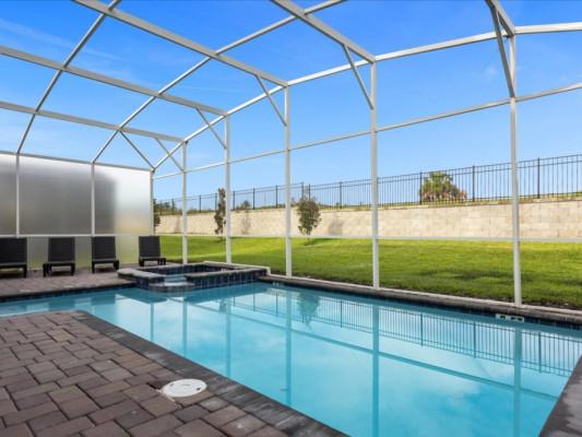 Championsgate 3499