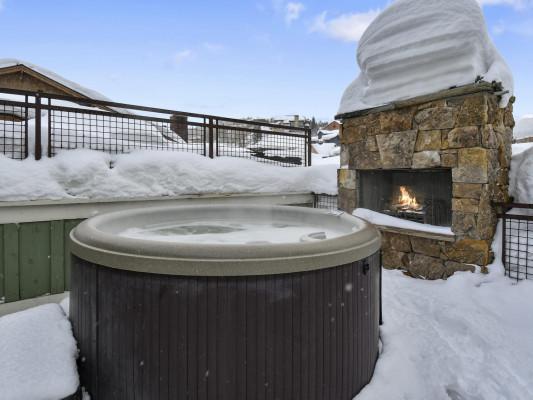 Park City 209