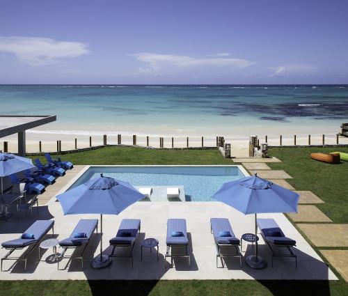 Villa Lido