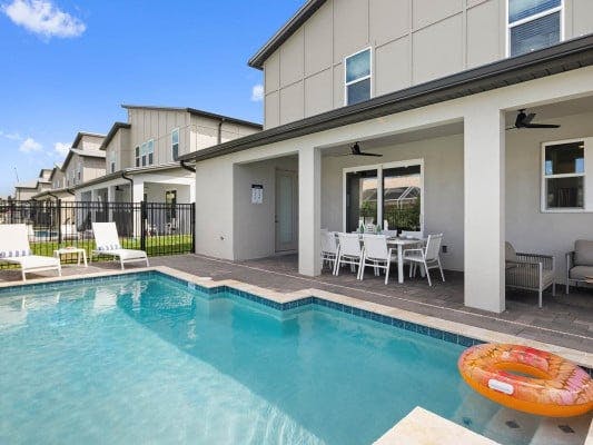 Harbor Island 28 - Melbourne Beach vacation rentals with private pools