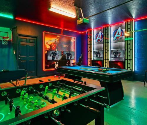 Windsor at Westside 1212