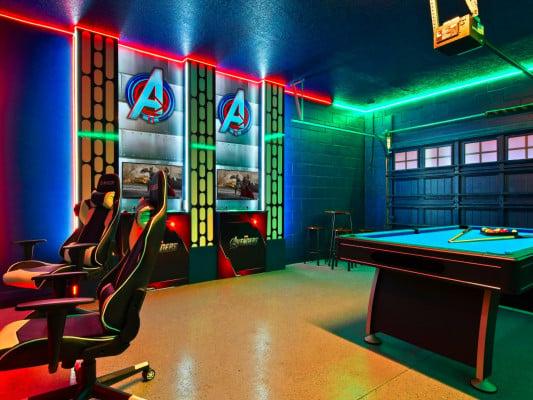 Windsor at Westside 1212