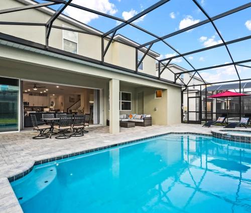 Solara Resort 506