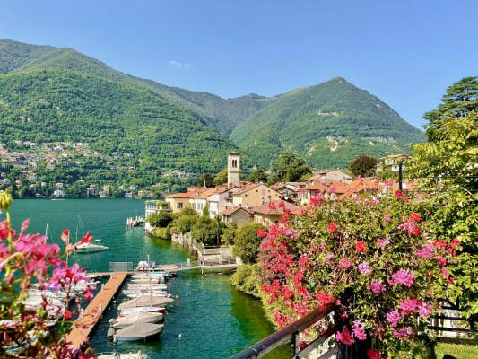 Splendora Italy vacation rental