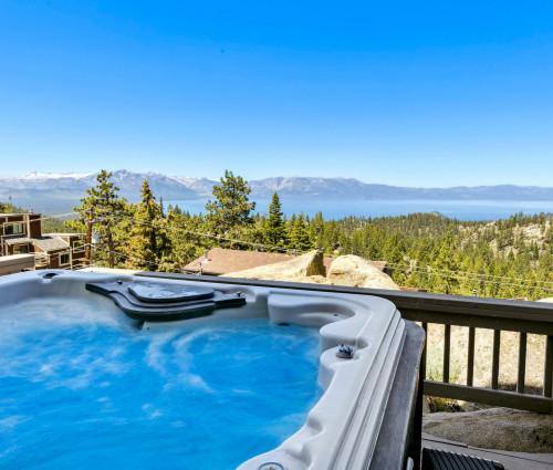 Lake Tahoe 288