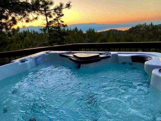 Lake Tahoe 307