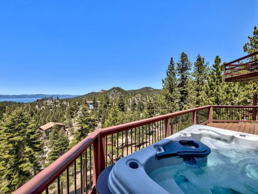 Lake Tahoe 307