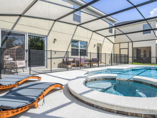 Veranda Palms 118