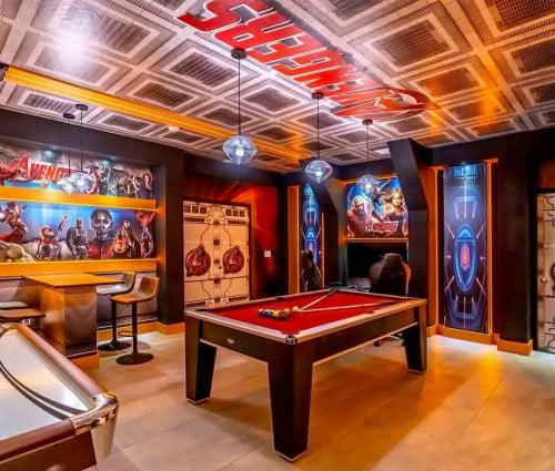 Storey Lake Resort 1214