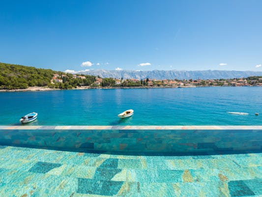 Villa Stara Brac Vacation Rentals with pools