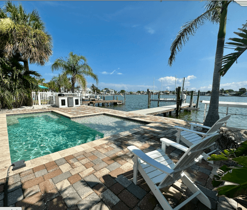 Indian Rocks Beach 40