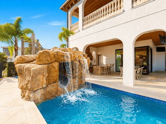 Reunion Resort 1700