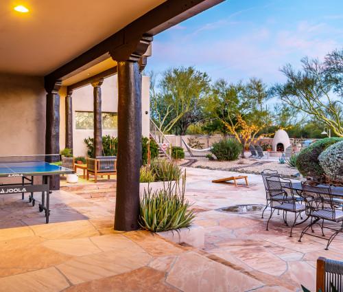 Cave Creek 5