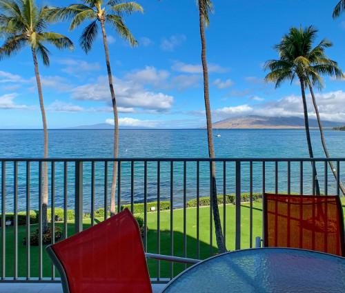 Maui 107