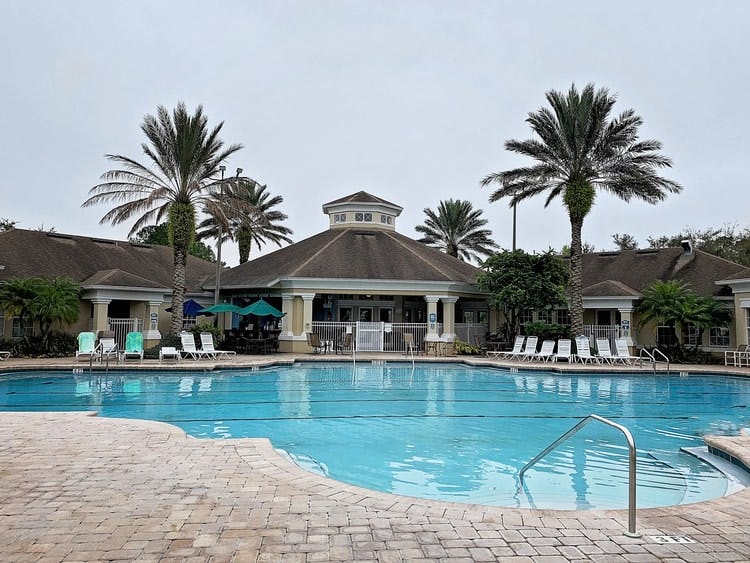 windsor palms clubhouse