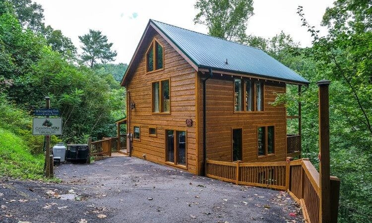 Pigeon Forge 21 vacation rental