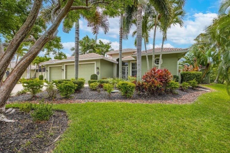 Fort Myers 11 vacation rental