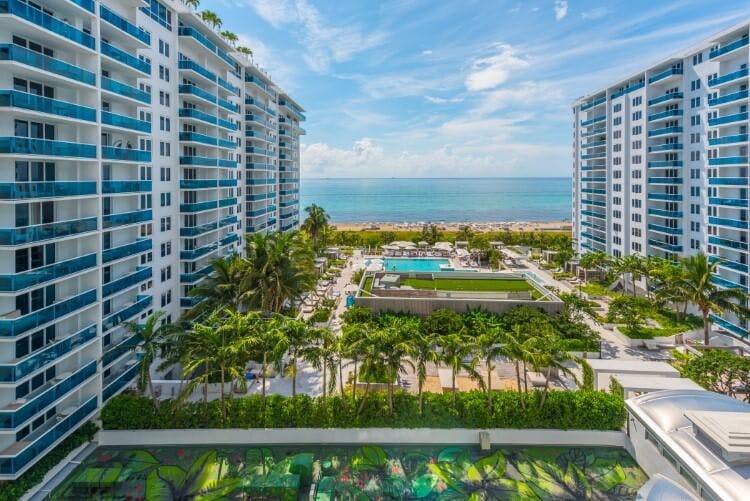Miami 6 vacation rental