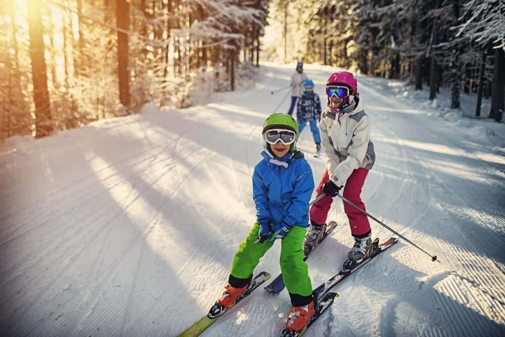 villas-for-family-skiing-vacations