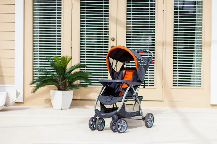 Baby Stroller Top Villas Travel Extras