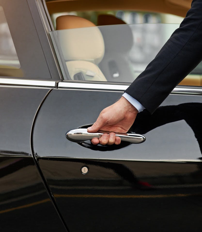 Car Rentals and Chauffeur Services