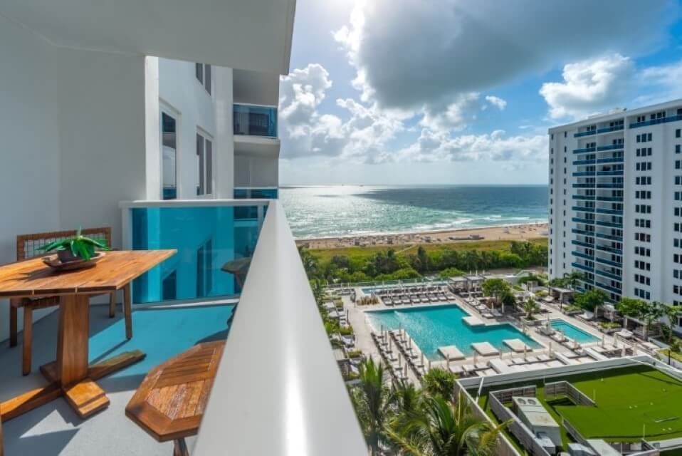 Miami 2 vacation rental