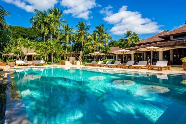 Casa de Campo 66 vacation rental with private pool