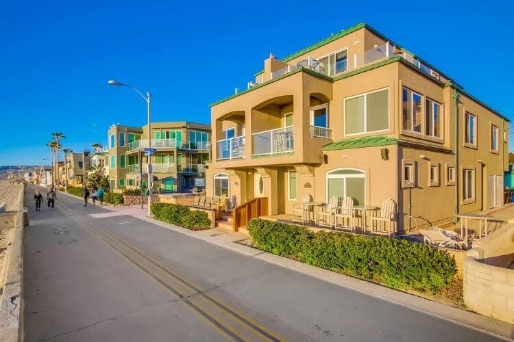 San Diego 79 villa