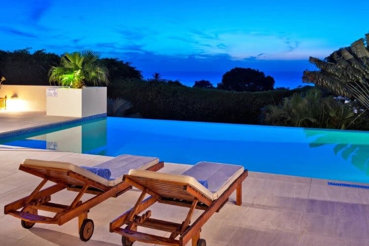 Tom Tom villa with private pool