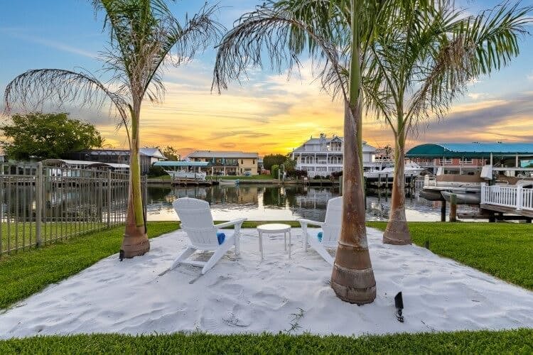 Fort Myers Beach 2 vacation rental