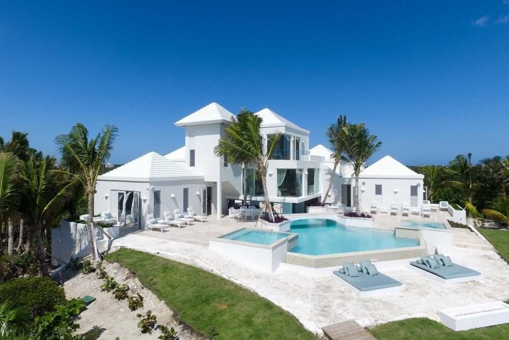 Pearls of Long Bay Estate, Turks and Caicos