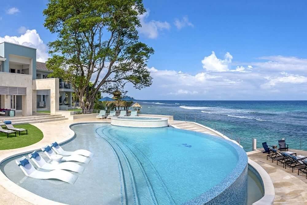 Buttonwood Reef and Seabiscuit Cottage, Jamaica, Top Villas