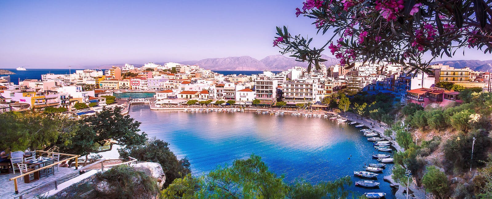 Crete, Top Villas