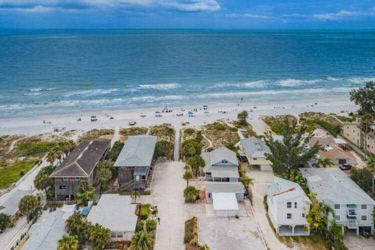 clearwater - indian shores 4