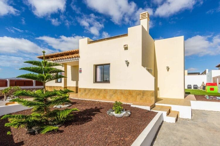 Villa Laurita Fuerteventura vacation rental