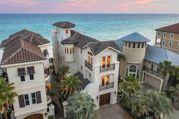 Florida Panhandle Luxury Villas & Vacation Rentals 2025/2026