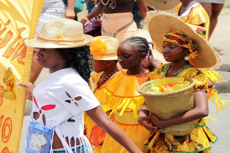 Barbados Ritual The best time to visit Barbados