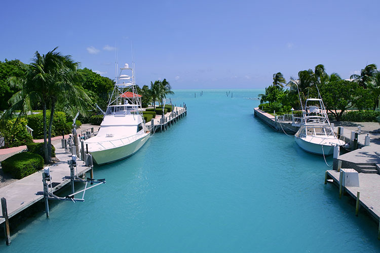 Fishing in the Florida Keys | Top Villas